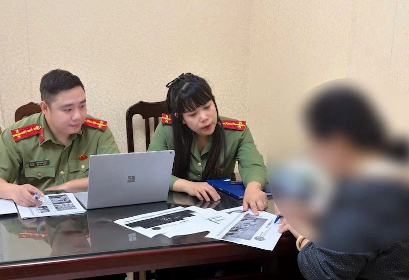 Nâng cao trách nhiệm của chủ quản hệ thống thông tin và người dân trong bảo vệ an ninh mạng -0