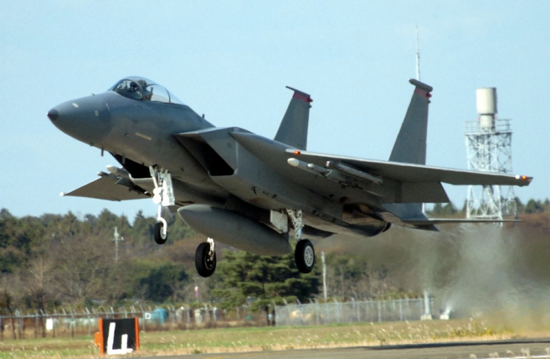 Tổ chức cứu nạn phi công Mỹ mất tích trong chiến sự ra sao? -0