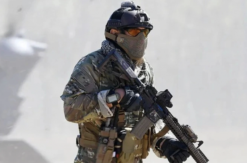 Tổ chức cứu nạn phi công Mỹ mất tích trong chiến sự ra sao? -0