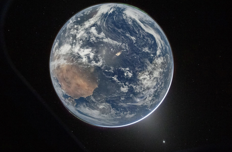 Những điều thú vị về sứ mệnh Artemis II của NASA -0