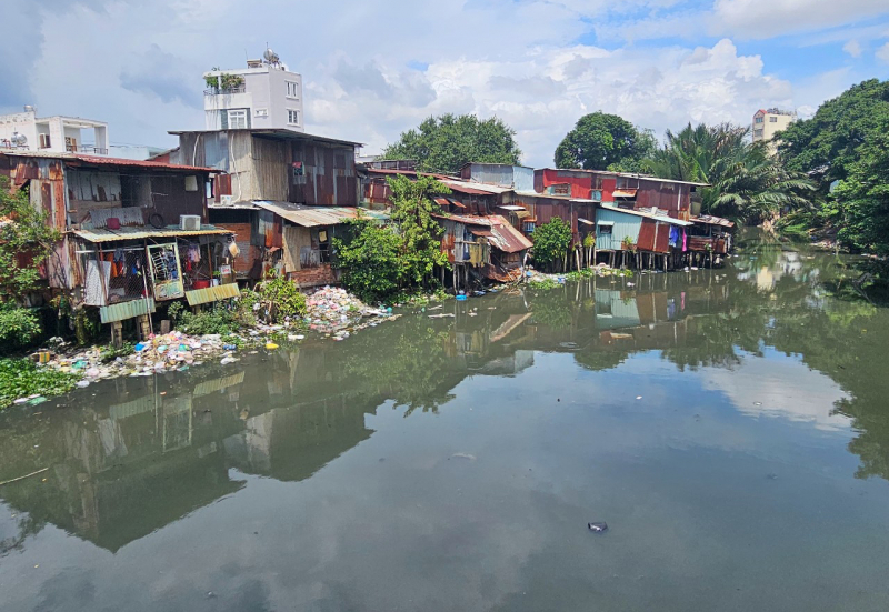 Mức bồi thường tăng cao, việc thu hồi đất cho các dự án vẫn ì ạch -0