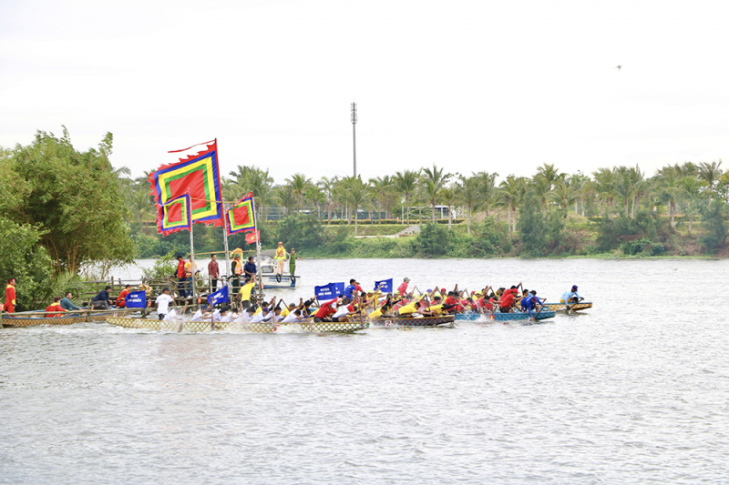 Lễ hội Quán Thế Âm Ngũ Hành Sơn năm 2026 tại Đà Nẵng: Lan tỏa giá trị truyền thống - nhân văn cao đẹp -0