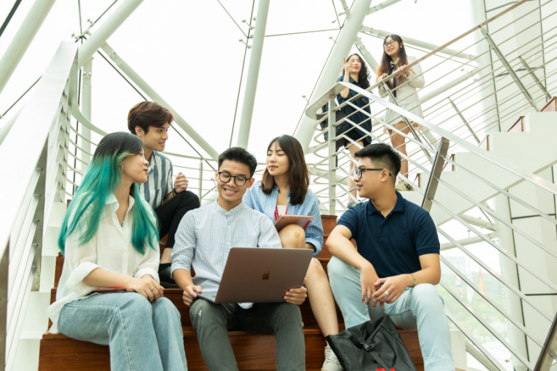 “Nở rộ” các ngành học mới: Chọn sao cho đúng? -0