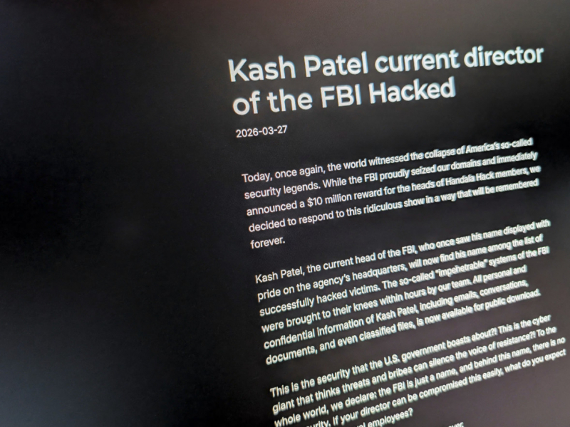 “Cyber warfare” và quy luật mới  của chiến tranh hiện đại -0