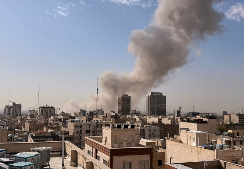 “Cyber warfare” và quy luật mới  của chiến tranh hiện đại -0