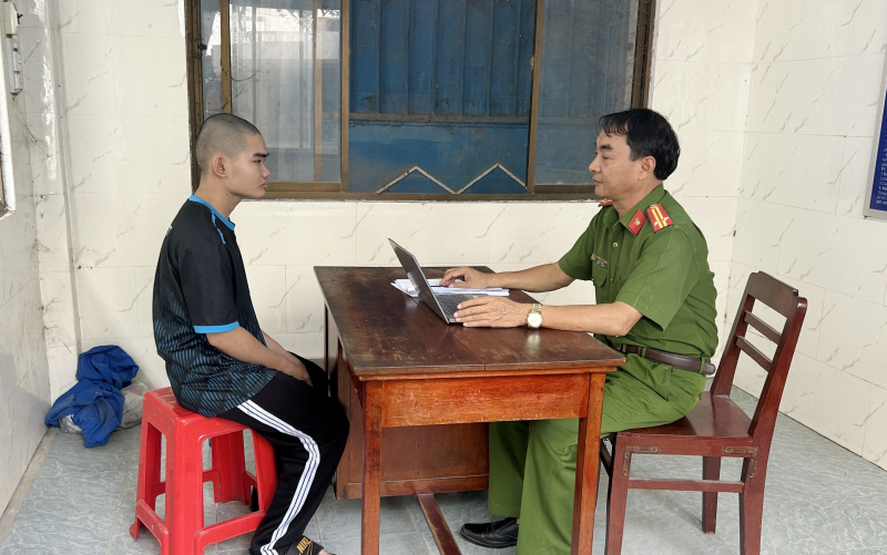 Tăng cường phòng ngừa tội phạm xâm hại tình dục trẻ em trên địa bàn An Giang -0