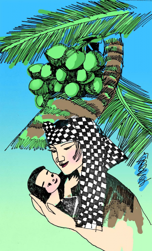 Rồi xuân sẽ về... -0