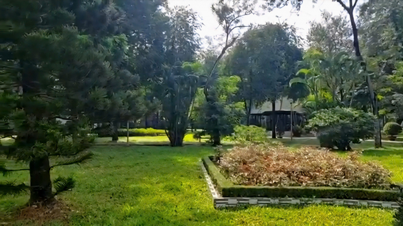 TP Hồ Chí Minh siết kiểm soát ô nhiễm không khí -0