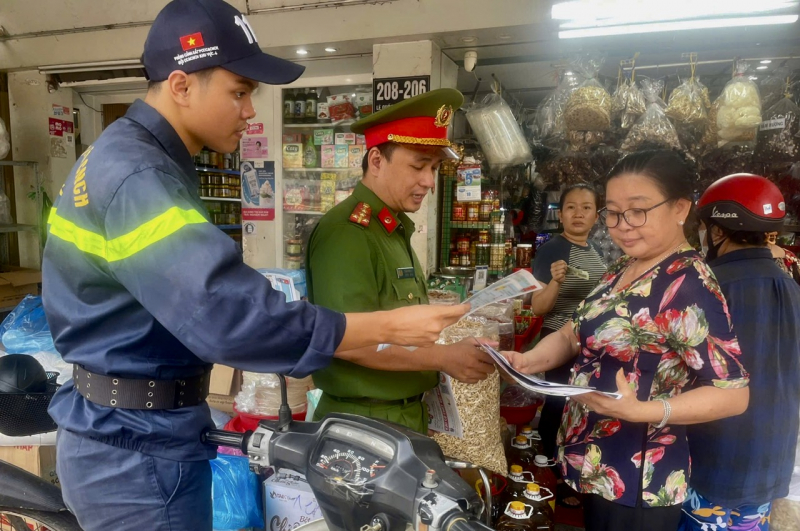 Bài học nào rút ra từ các vụ cháy chết người ở những căn nhà vừa ở vừa kinh doanh -1