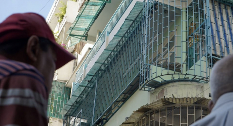 Bài học nào rút ra từ các vụ cháy chết người ở những căn nhà vừa ở vừa kinh doanh -0