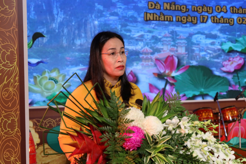 Lễ hội Quán Thế Âm Ngũ Hành Sơn năm 2026 tại Đà Nẵng: Lan tỏa giá trị truyền thống - nhân văn cao đẹp -1