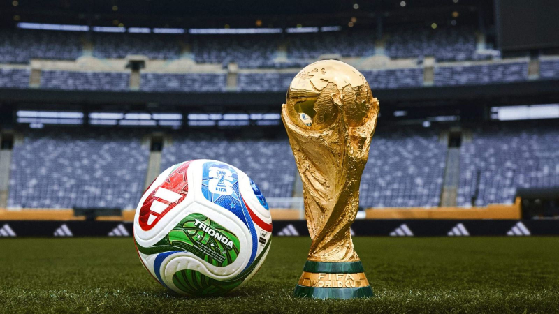 Những “ngựa ô” và trật tự mới tại World Cup 2026 -0
