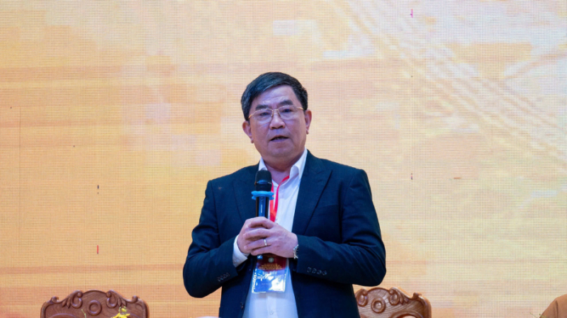 Phát huy nguồn lực của phật giáo Việt Nam trong kỷ nguyên phát triển mới -0