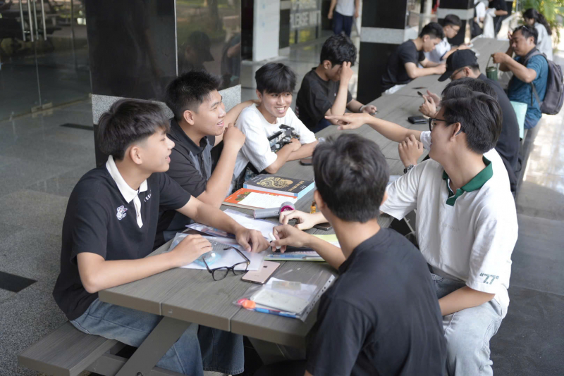 TP Hồ Chí Minh: hơn 137.000 thí sinh thi đánh giá năng lực đợt 1 -0