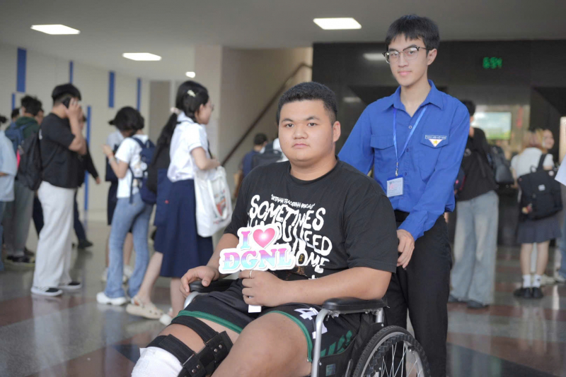 TP Hồ Chí Minh: hơn 137.000 thí sinh thi đánh giá năng lực đợt 1 -0