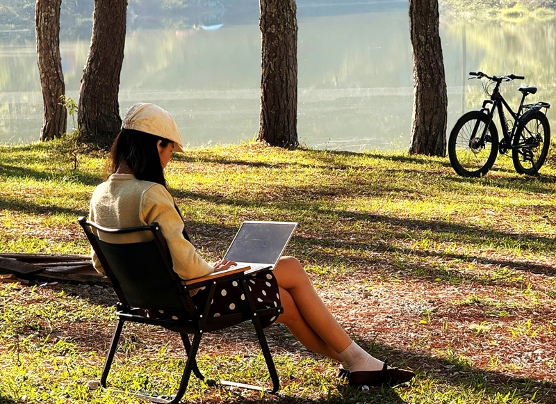 Ngành du lịch Lâm Đồng bứt phá trong cơn “bão giá” -0