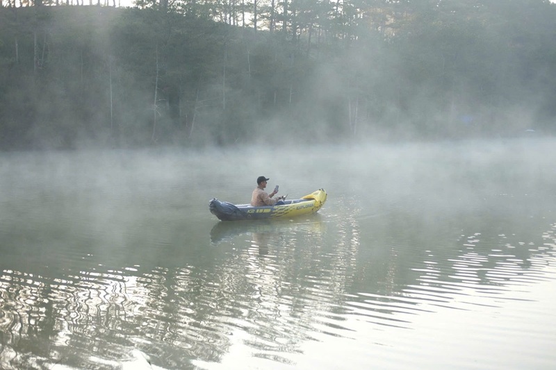 Ngành du lịch Lâm Đồng bứt phá trong cơn “bão giá” -0