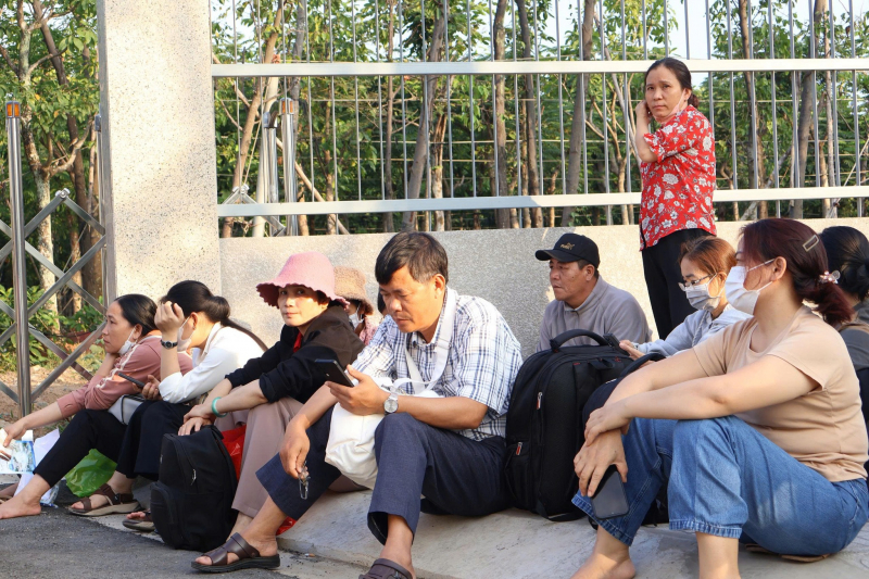 TP Hồ Chí Minh: hơn 137.000 thí sinh thi đánh giá năng lực đợt 1 -0