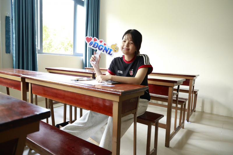 TP Hồ Chí Minh: hơn 137.000 thí sinh thi đánh giá năng lực đợt 1 -0