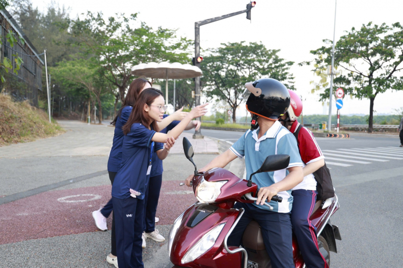 TP Hồ Chí Minh: hơn 137.000 thí sinh thi đánh giá năng lực đợt 1 -0