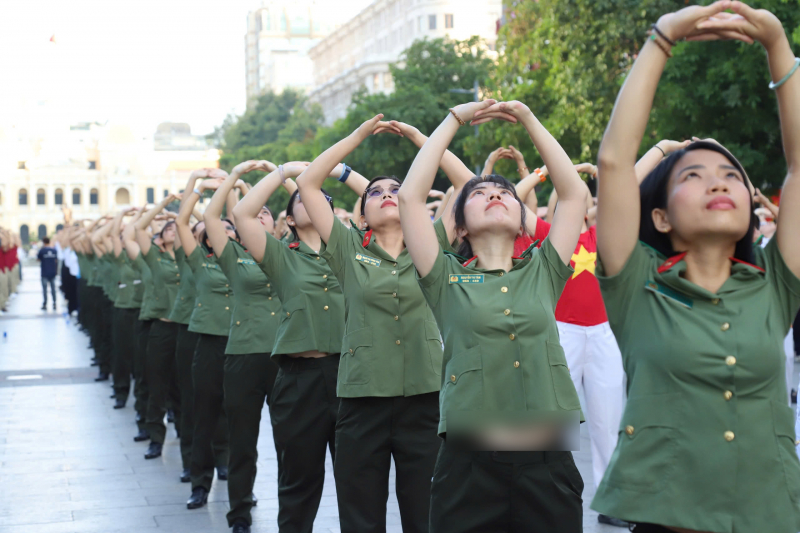 Y tế phải đi trước một bước - đến với người dân khi họ còn khỏe -6