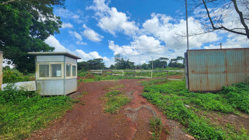 Ngân hàng siết nợ hàng trăm “sổ hồng” của một dự án ở Gia Lai -0