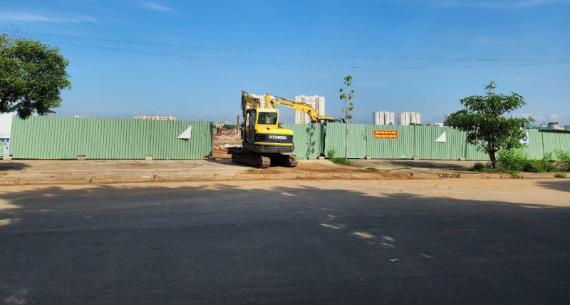 Công trình trọng điểm đã khởi công, loạt dự án tái định cư vẫn đang vướng? -0