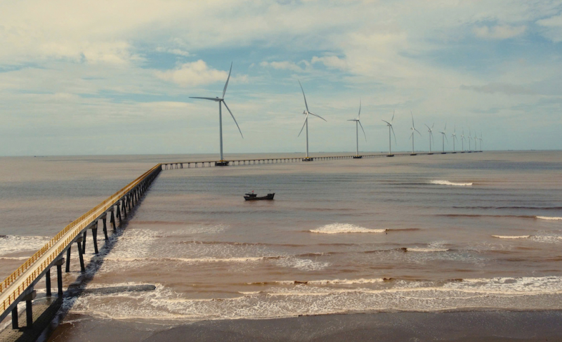 ĐBSCL hút dòng vốn mới sau hợp nhất -0