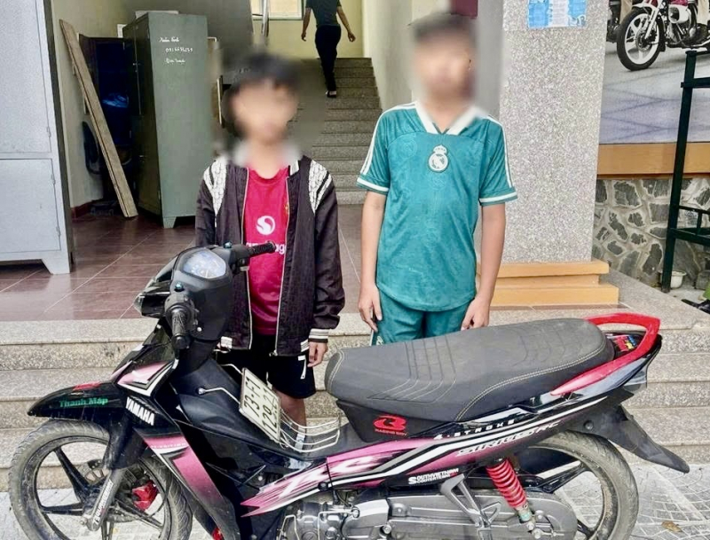 Những cú đột nhập trong đêm và vòng xoáy bất an ở Quảng Trị -0