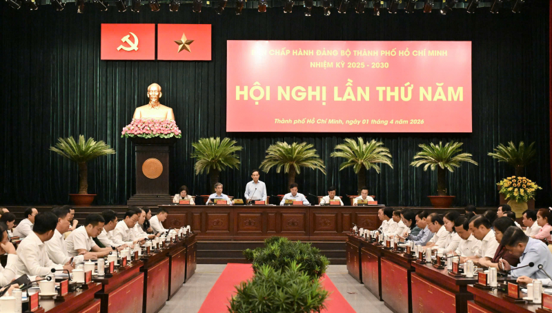 TP Hồ Chí Minh: Hai quyết sách đột phá và nhân văn vì một “Thành phố đáng sống” -0