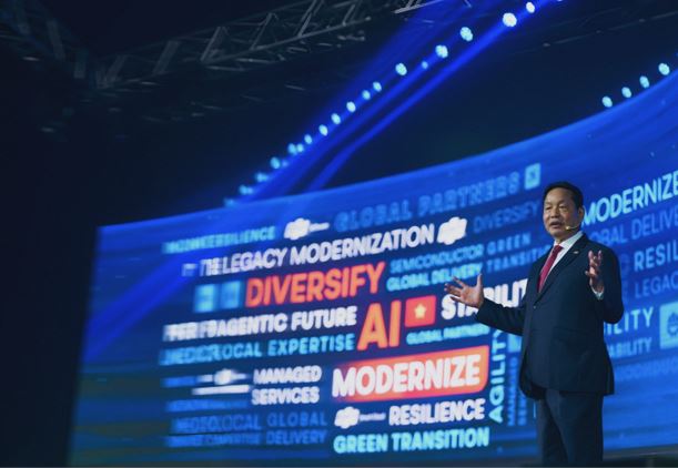 Giải thưởng 1 triệu USD cho AI của người Việt chính thức nhận hồ sơ -0