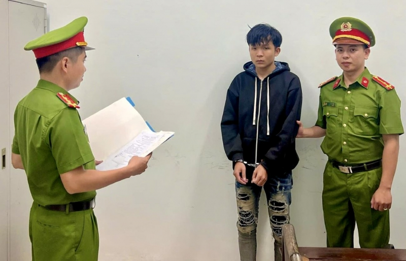 Những cú đột nhập trong đêm và vòng xoáy bất an ở Quảng Trị -0