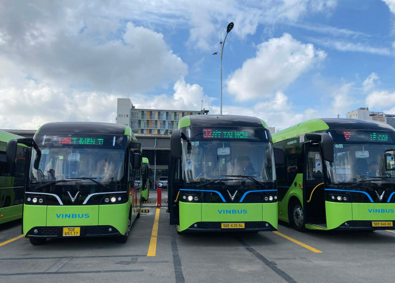 TP Hồ Chí Minh: Hai quyết sách đột phá và nhân văn vì một “Thành phố đáng sống” -1