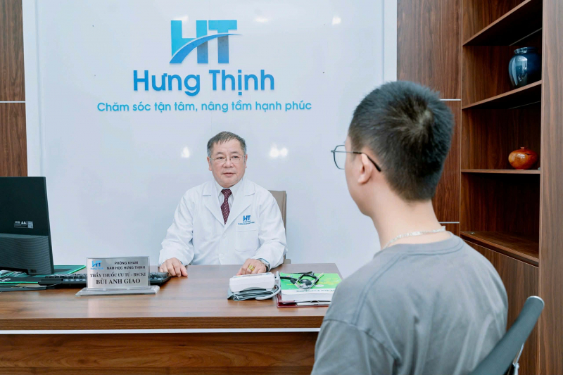 “Thần dược phòng the” trên mạng: Cảnh báo từ những ca cấp cứu nguy kịch -0