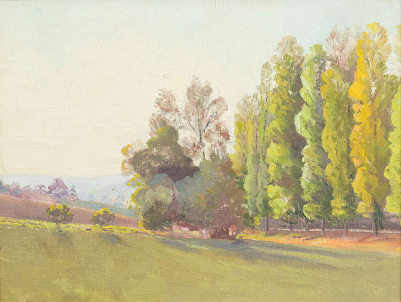 Triển lãm 20 tác phẩm hội họa của vua Hàm Nghi tại Văn Miếu – Quốc Tử Giám -1