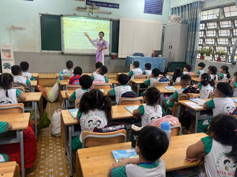 TP Hồ Chí Minh thu hồi đất công sử dụng kém hiệu quả để xây dựng trường học -0