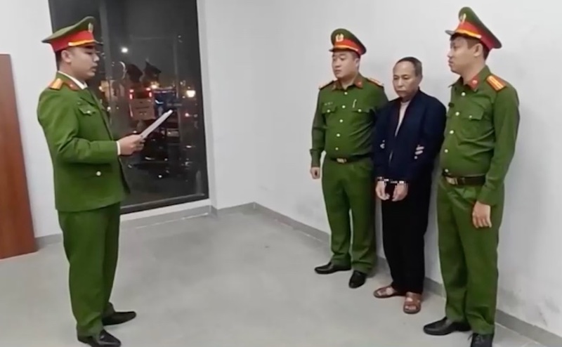 Vụ án tại Viện Pháp y tâm thần Trung ương: Khởi tố thêm 26 bị can, thu hồi hơn 10 tỷ đồng -0