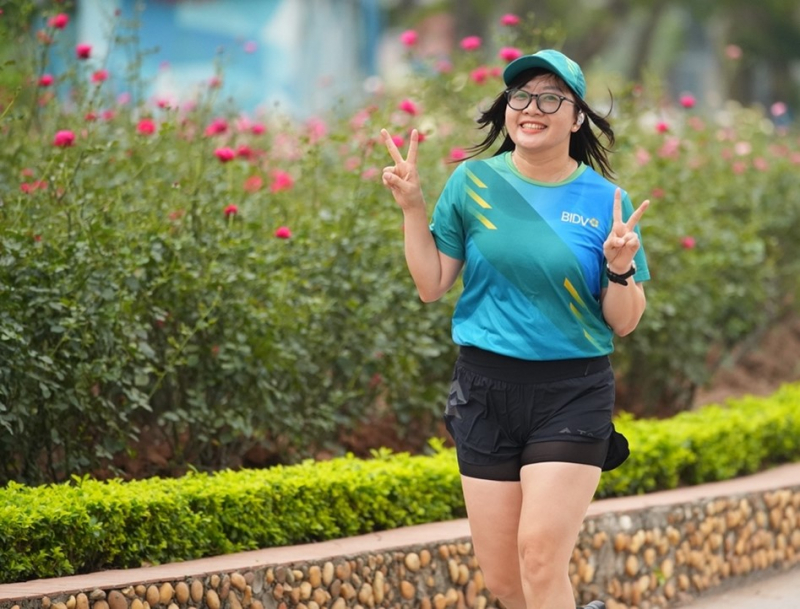 BIDV khởi động chiến dịch kết nối sống xanh và tài chính thông minh -0