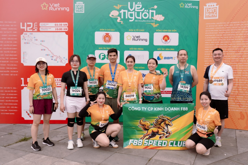 F88 làm ESG theo cách “bình dân” -0