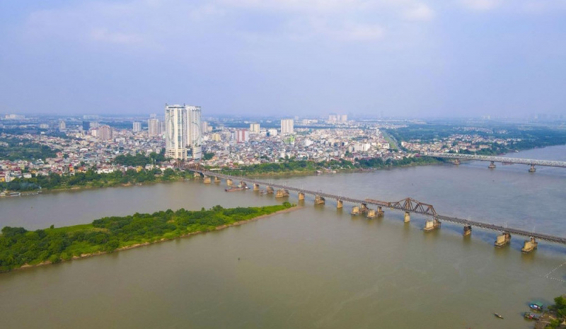 Thủ tướng Chính phủ ban hành các Quyết định phê duyệt điều chỉnh Quy hoạch 6 Vùng -0