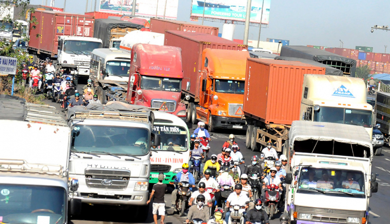 Ưu tiên khai thác ngay tuyến Vành đai 3 để giảm tải cho loạt tuyến quốc lộ, cao tốc lân cận  -0