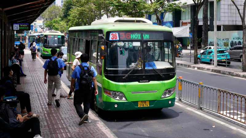 TP Hồ Chí Minh: Hai quyết sách đột phá và nhân văn vì một “Thành phố đáng sống” -0