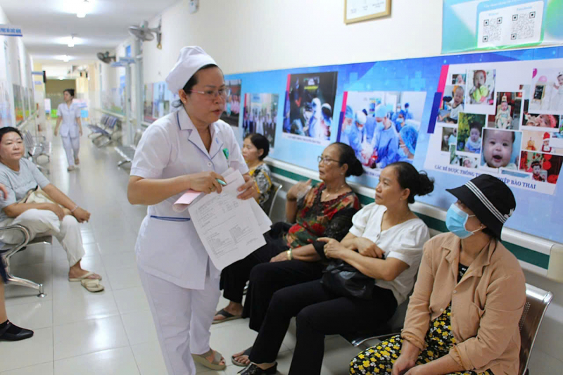 TP Hồ Chí Minh: Hai quyết sách đột phá và nhân văn vì một “Thành phố đáng sống” -1