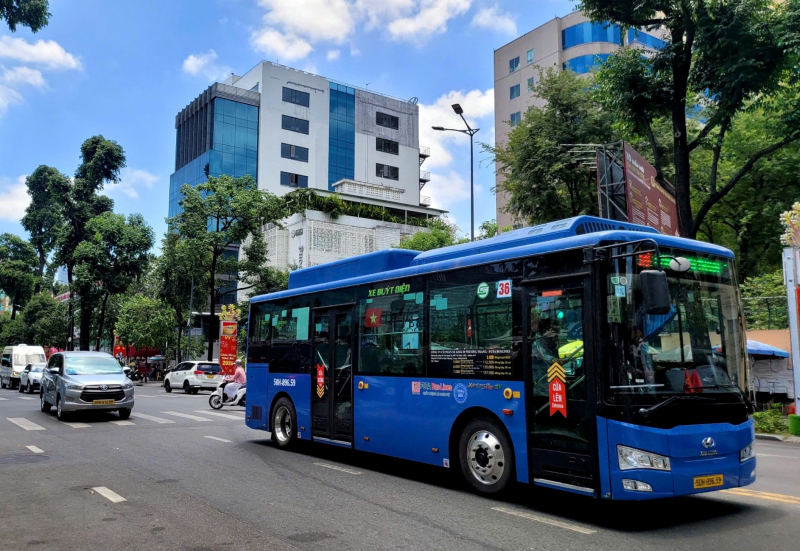 TP Hồ Chí Minh: Hai quyết sách đột phá và nhân văn vì một “Thành phố đáng sống” -3