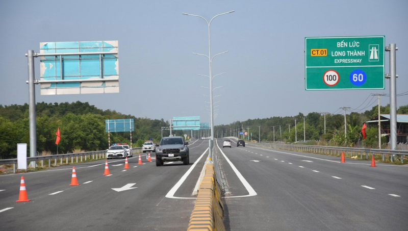 Ưu tiên khai thác ngay tuyến Vành đai 3 để giảm tải cho loạt tuyến quốc lộ, cao tốc lân cận  -0