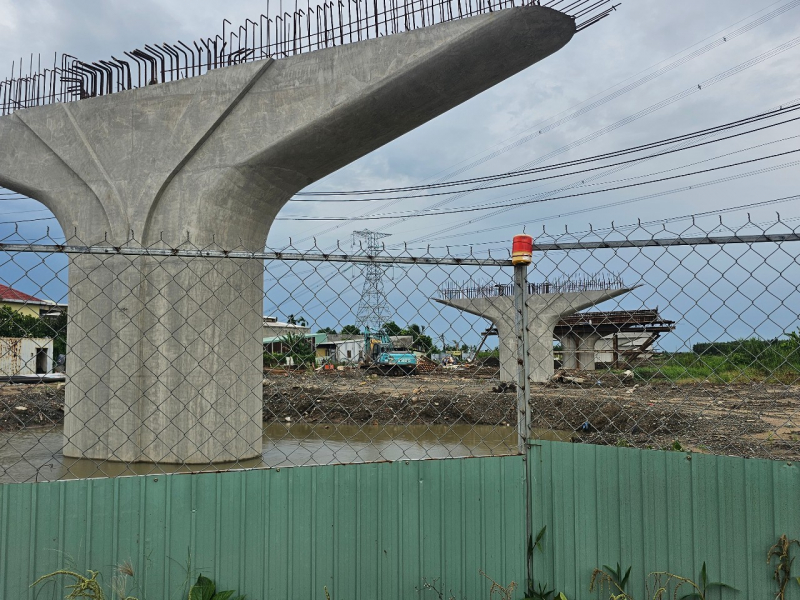 Ưu tiên khai thác ngay tuyến Vành đai 3 để giảm tải cho loạt tuyến quốc lộ, cao tốc lân cận  -0