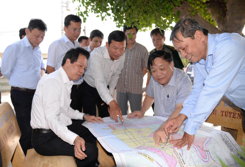 ĐBSCL hút dòng vốn mới sau hợp nhất -0