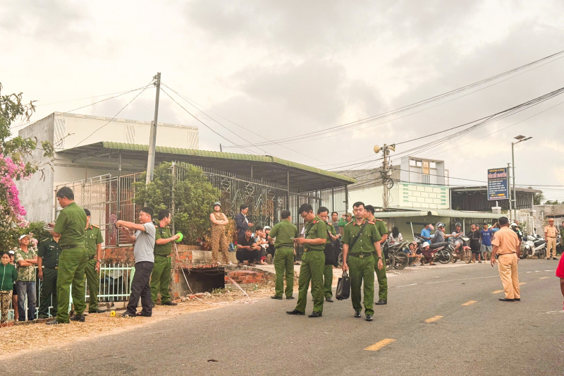 Vụ xe khách lao xuống vưc khiến 4 người tử vong, kiểm định 2 lần trong ngày mới đạt -0