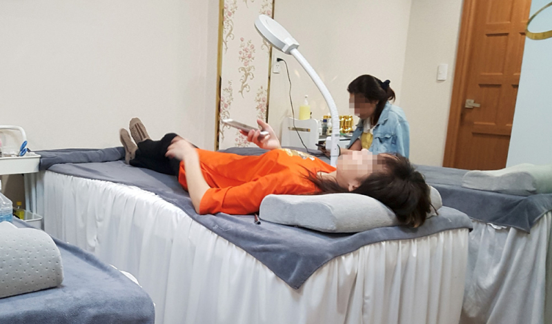 Vì sao các cơ sở khám chữa bệnh “chui” vẫn ngang nhiên hoạt động? -0