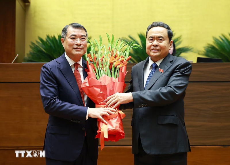 Toàn văn bài phát biểu nhậm chức của Thủ tướng Chính phủ Lê Minh Hưng -0